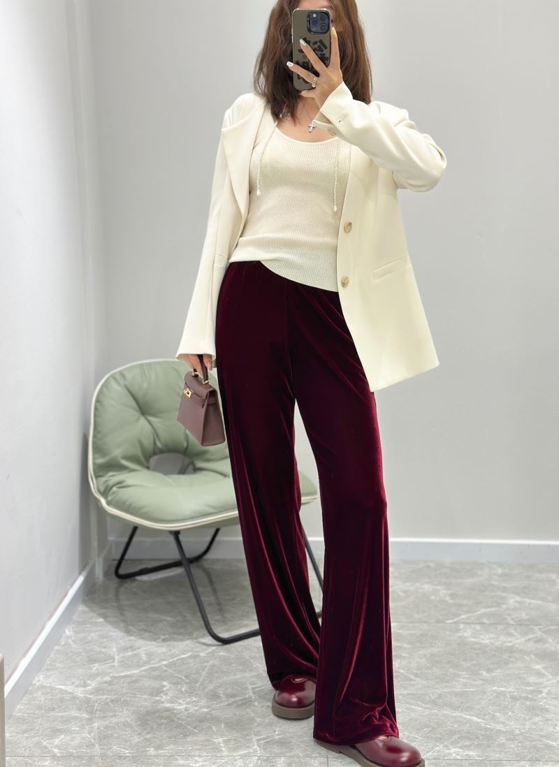 Christian Dior Long Pants